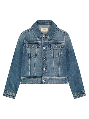 Little Boy's & Manning Jacket