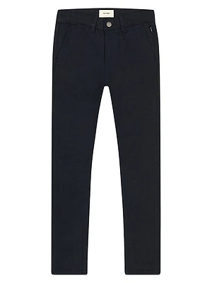 Little Boy's & Brady Slim Chino Pants