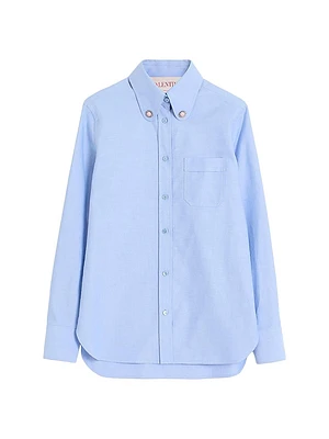 Cotton Shirt