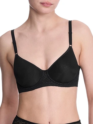 Harmony Smooth Back Spacer Underwire Bra