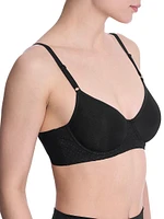 Harmony Smooth Back Spacer Underwire Bra
