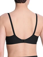 Harmony Smooth Back Spacer Underwire Bra
