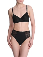 Harmony Smooth Back Spacer Underwire Bra
