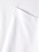 Cotton-Modal Regular-Fit T-Shirt