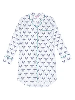 Women's Tennis Night Shirt