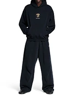 Balenciaga x Automobili Lamborghini Hoodie Medium Fit