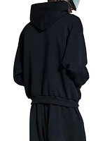 Balenciaga x Automobili Lamborghini Hoodie Medium Fit