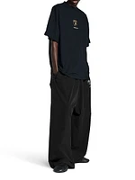 Balenciaga x Automobili Lamborghini Oversized T-Shirt