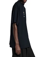 Balenciaga x Automobili Lamborghini Oversized T-Shirt