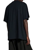 Balenciaga x Automobili Lamborghini Oversized T-Shirt