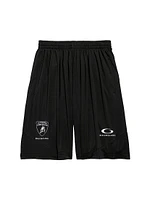 Balenciaga x Automobili Lamborghini Baggy Shorts