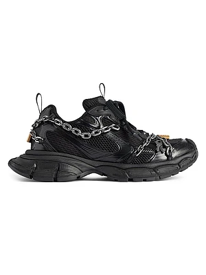 3XL Chain Sneakers