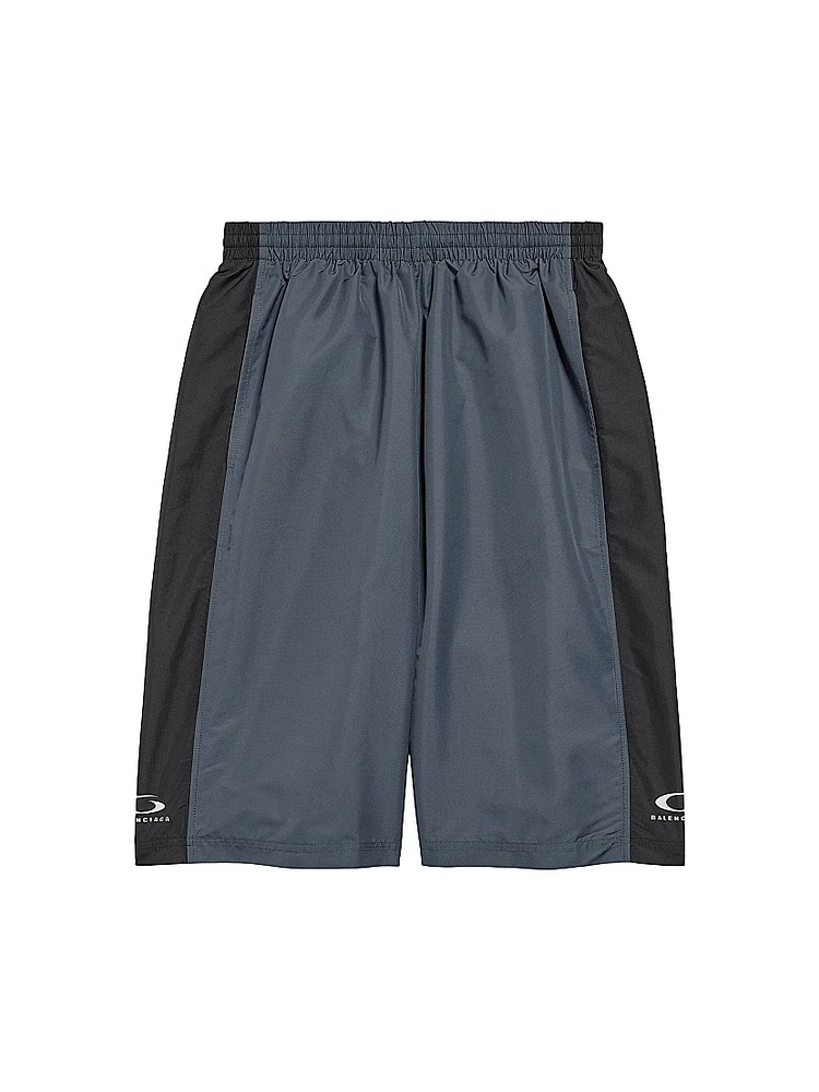 Loop Sports Icon Basketball Swim Shorts