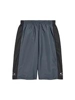 Loop Sports Icon Basketball Swim Shorts