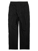 Loop Sports Icon Zipped Sweatpants