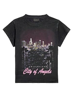 City of Angels Shrunk T-Shirt