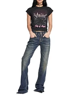 City of Angels Shrunk T-Shirt