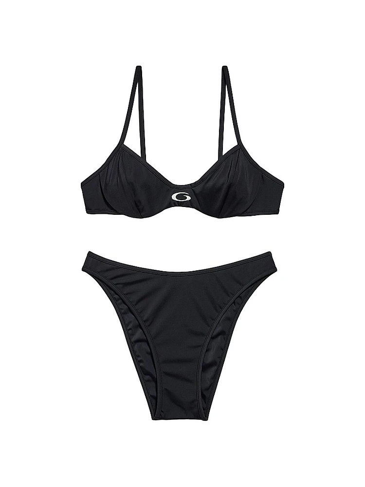Sporty Bikini Set