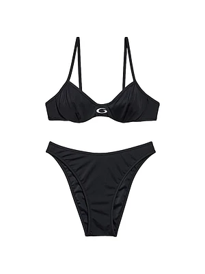 Sporty Bikini Set