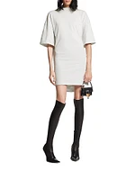 Semi Fitted Dress