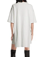 Semi Fitted Dress