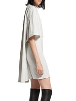 Semi Fitted Dress