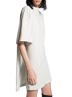 Semi Fitted Dress