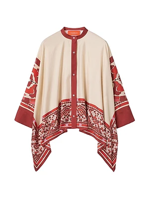 Foulard Shirt