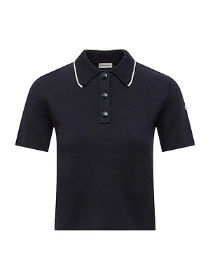 Polo Shirt Cotton