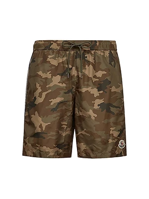 Swim Trunks