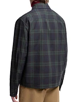 Shirt Cotton Gabardine