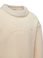 Little Girl's & Sweatshirt Cotton