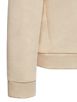 Little Girl's & Sweatshirt Cotton