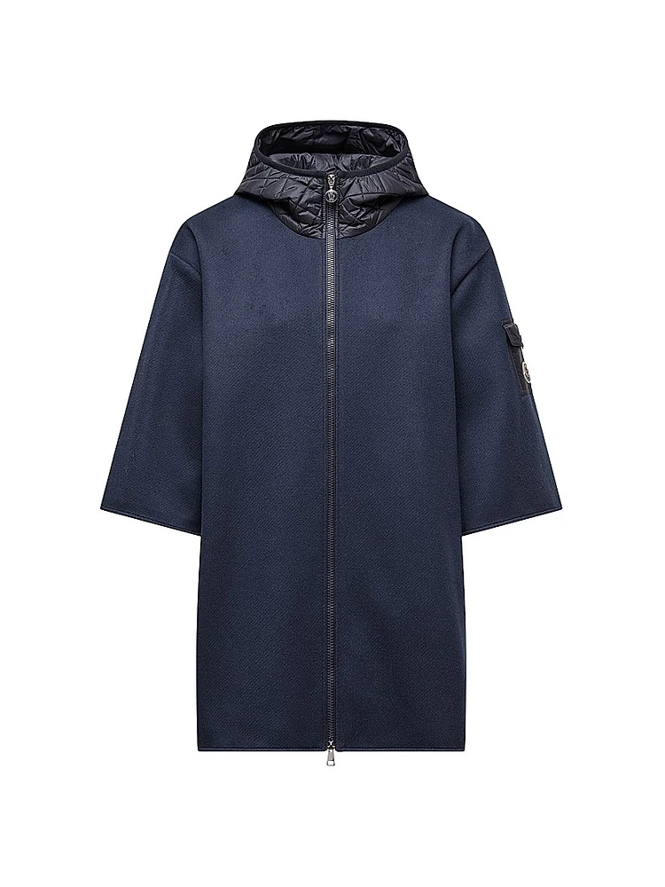 Cape Wool
