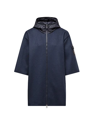 Cape Wool