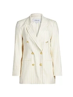Walter Double-Breasted Jacket