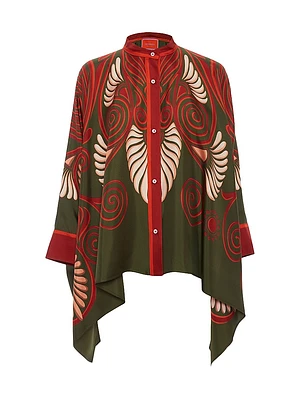 Foulard Shirt