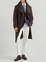 Tone on Prince of Wales Deconstructed Cavallo Blazer