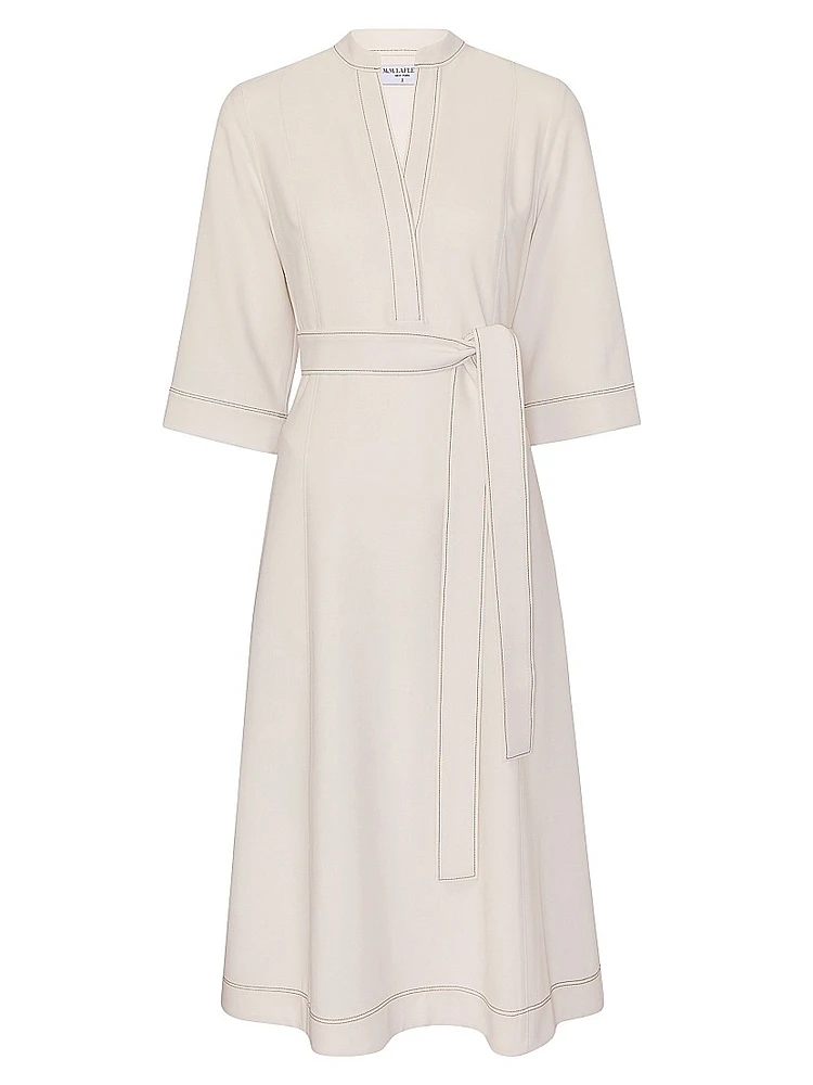 Lauleh Dress