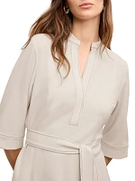 Lauleh Dress