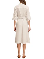 Lauleh Dress
