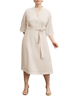 Lauleh Dress