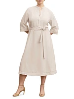 Lauleh Dress