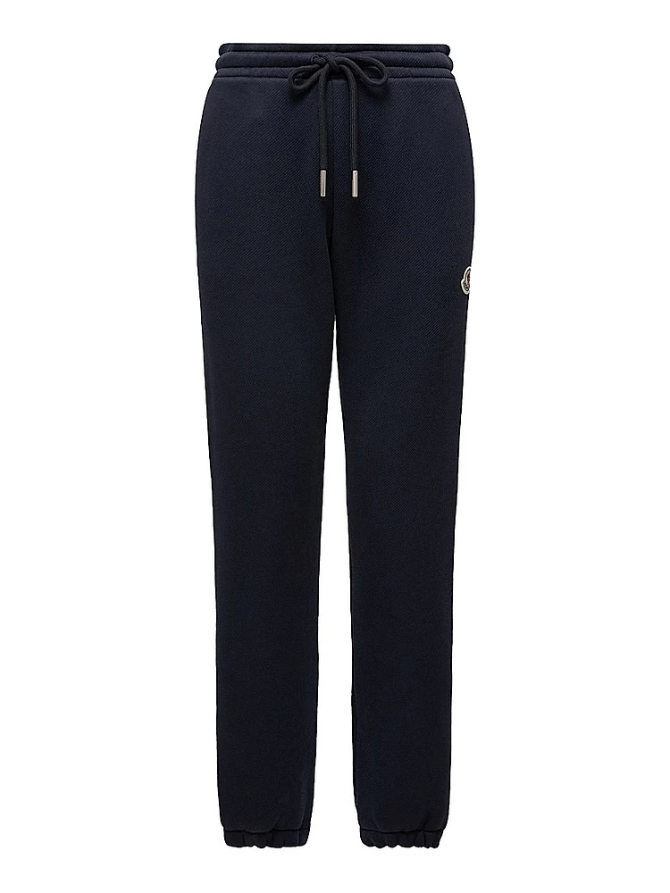 Sweatpants Cotton