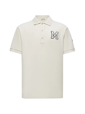 Polo Shirt Cotton