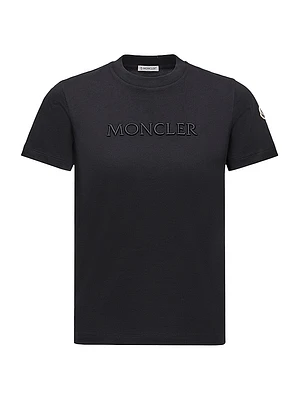 Crew Neck Cotton