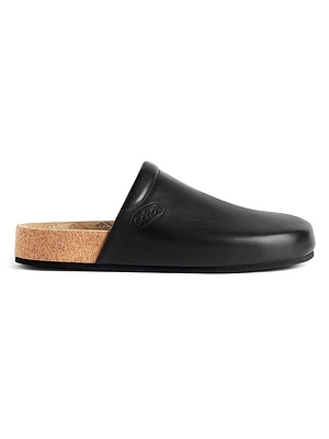 I Scholl Flat Mules