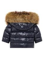 Baby Boy's & Little K2 Puffer Jacket