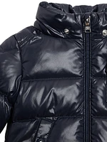 Baby Boy's & Little K2 Puffer Jacket