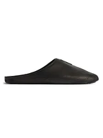 Château Flat Mules